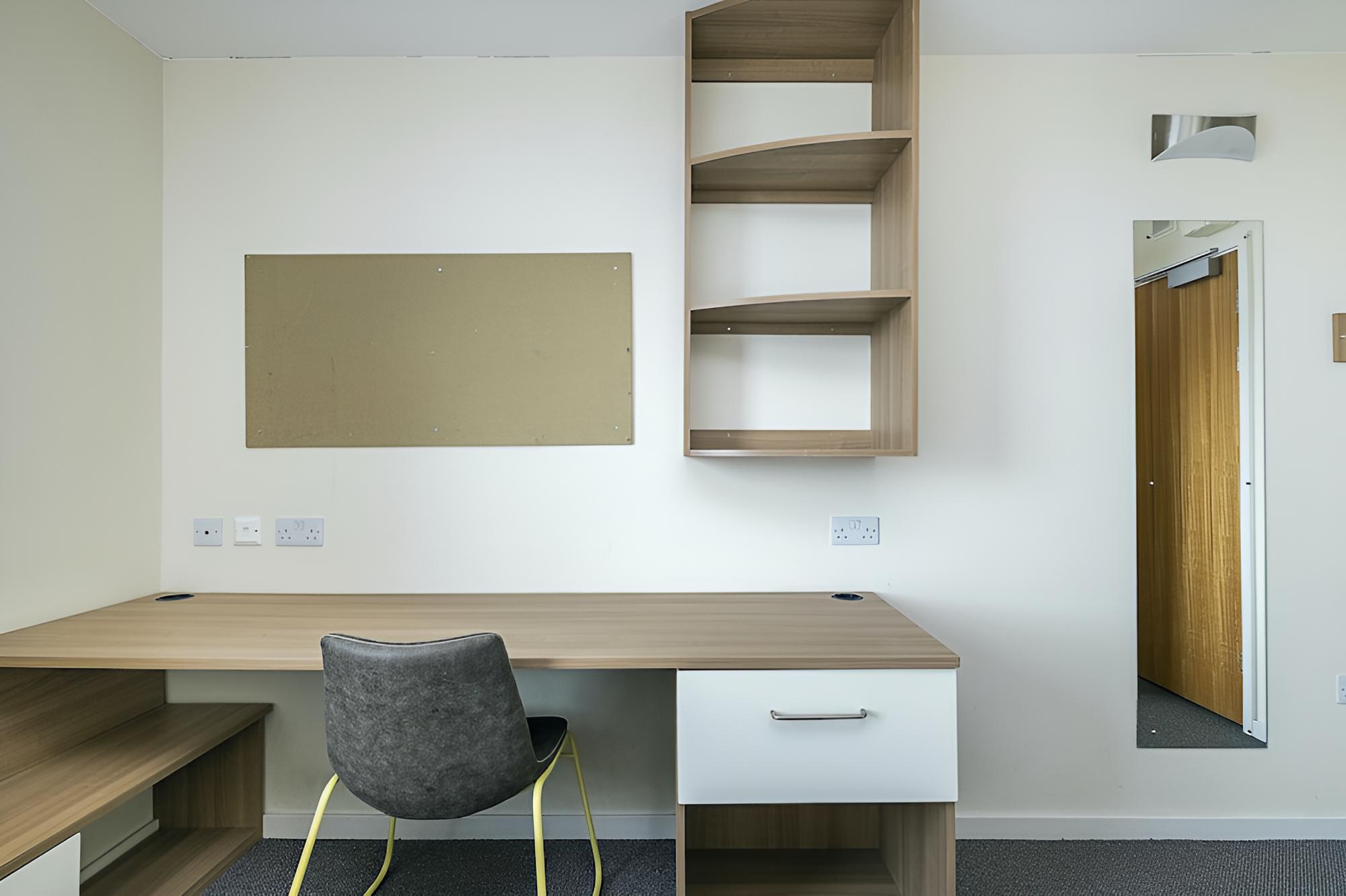 En Suite Rooms - Southwark