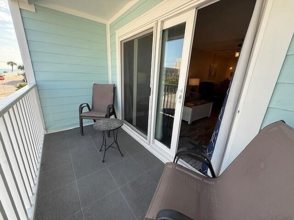 Sandy Shores I -104 3 Bedroom Condo
