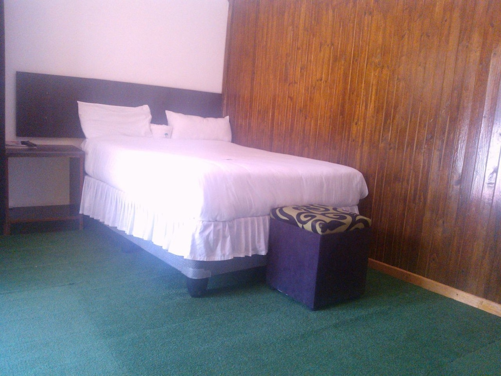 Luxury Wild Inn