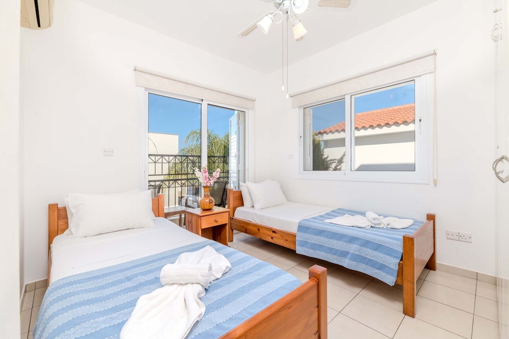 Villa Kos 7 in Paralimni