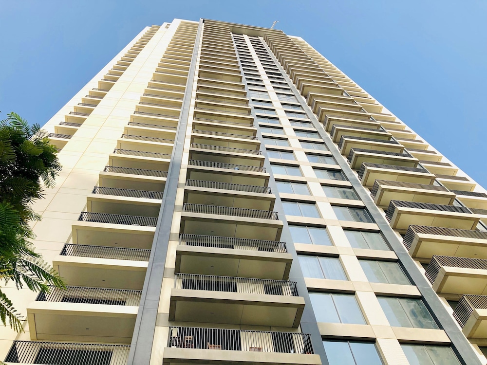 Ultimate Luxury at Dubai Creek Waterfront