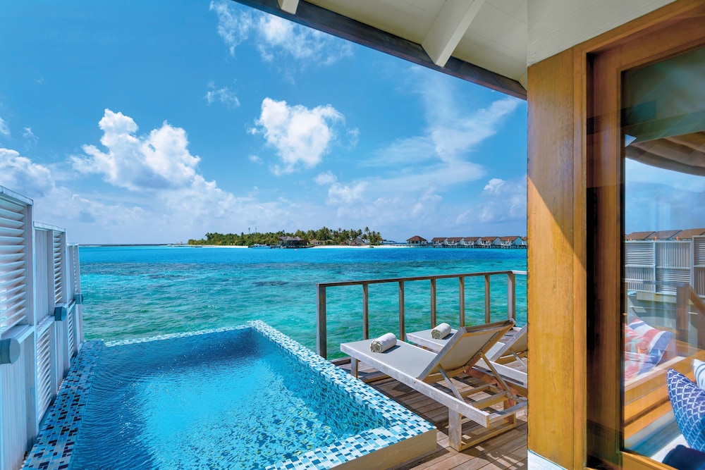 OBLU SELECT Sangeli - Premium All Inclusive with Free Transfers