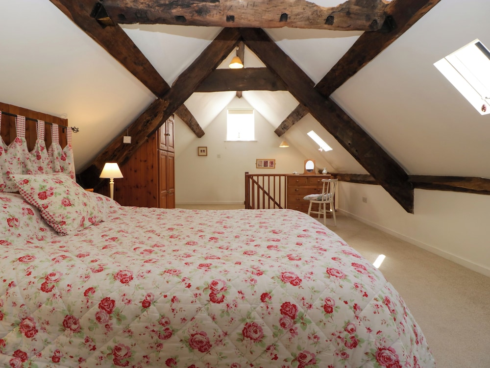 Anvil Cottage