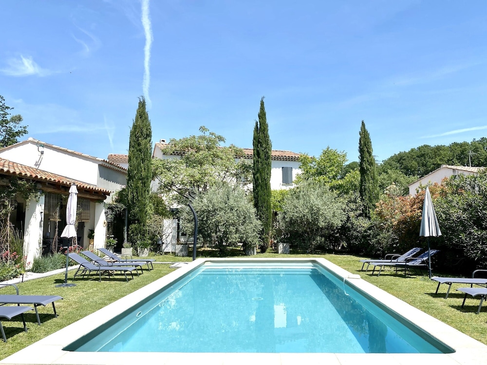 Le Jardin de Lau
