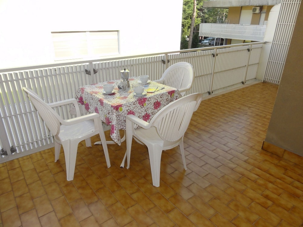 Condominio Reji