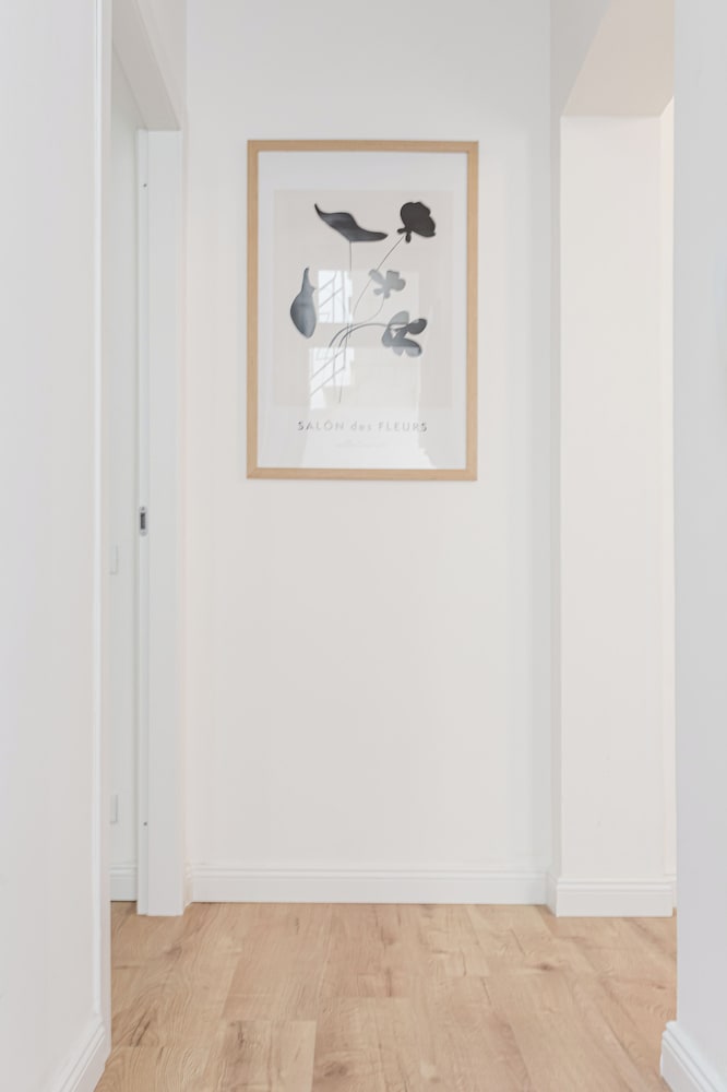Acquamarina Apartment
