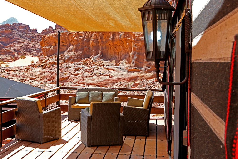 Sun City Camp