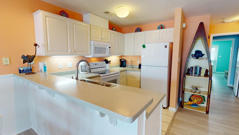 South Beach Ocean S by Tybee Vacation Rentals