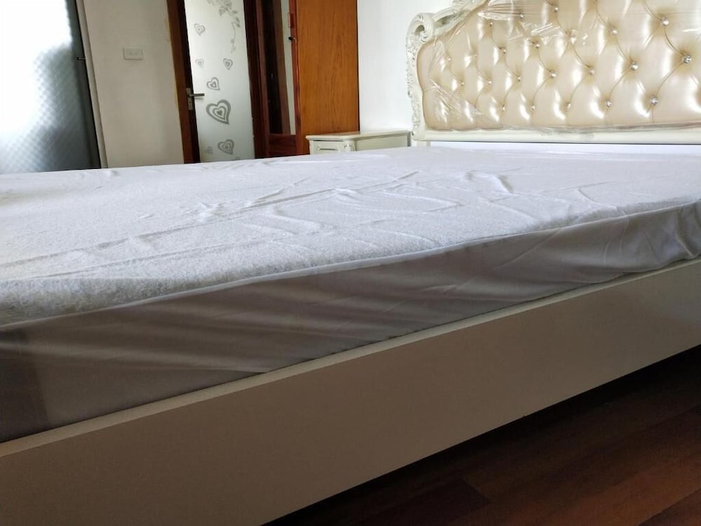 Suva Hideaway Villa