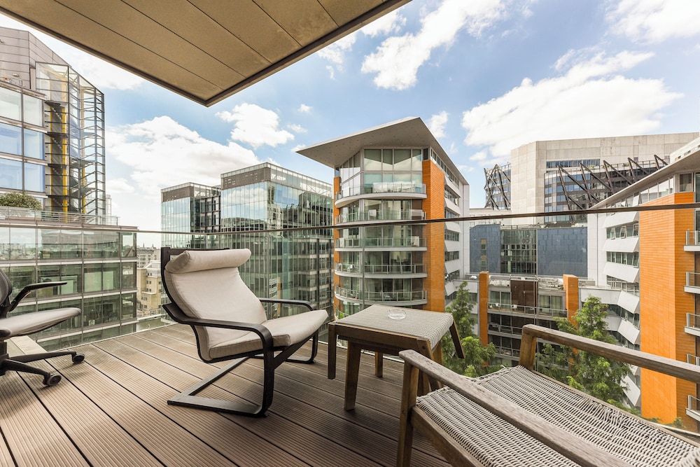 Paddington Ex LUX Flats photo 3