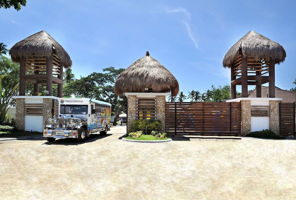 Princesa Garden Island Resort and Spa