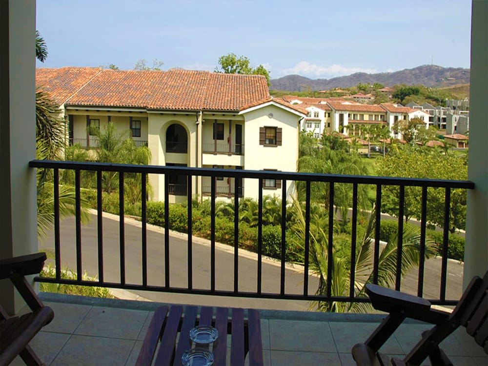 Pacifico Resort Condominiums