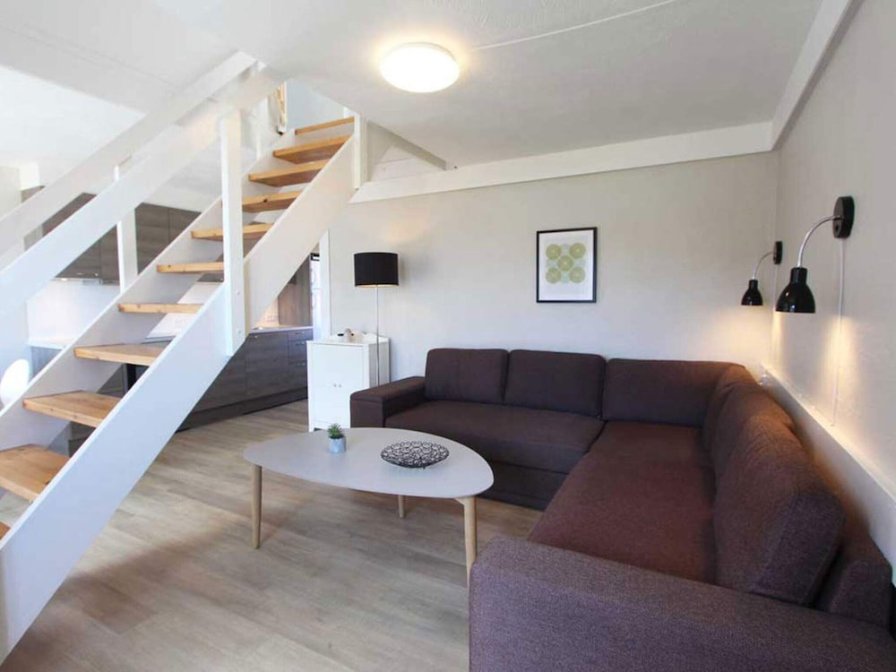 5 Person Holiday Home on a Holiday Park in Gudhjem view 4