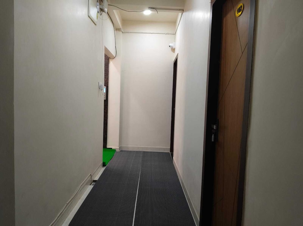 Urban Elite Apart Hotel