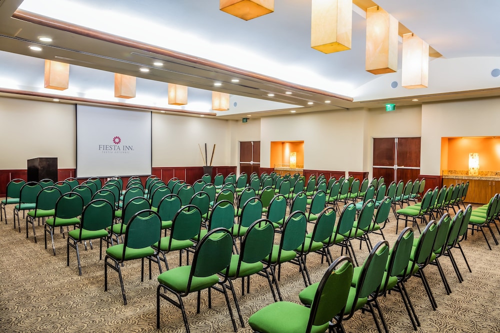 Tuxtla Gutierrez Vacations - Fiesta Inn Tuxtla - Property Image 8