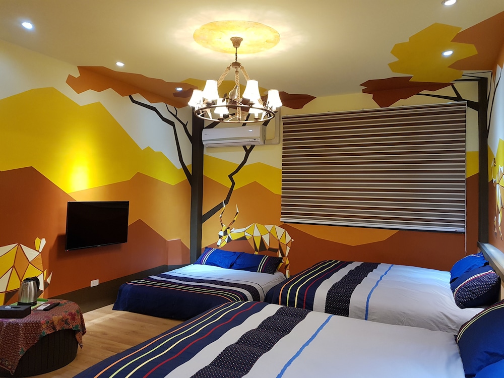 Sweet Heart Hostel