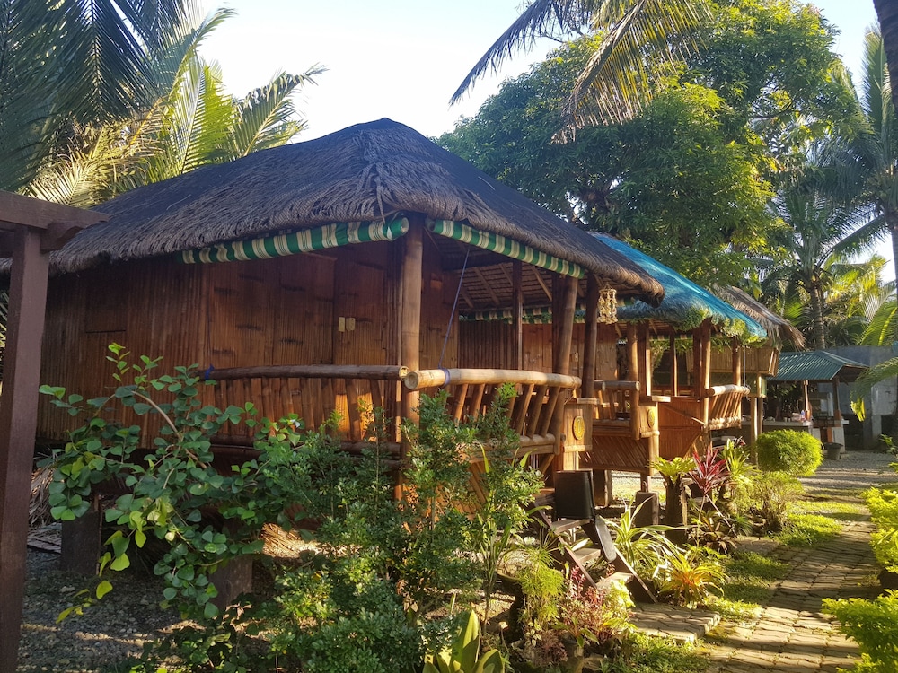 Pleasant Valley Guesthouse - Baler