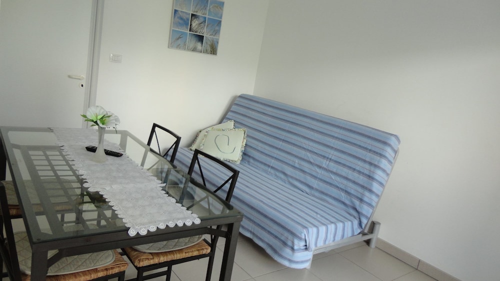 Residence Sabbiachiara view 2