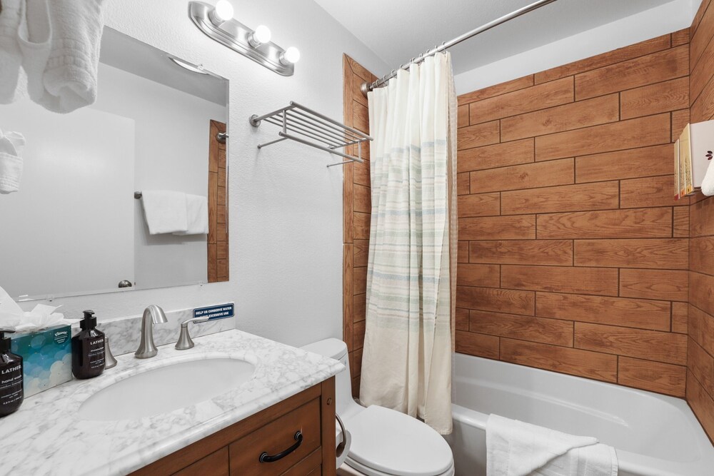 Kirkwood Retreat - 2 Bedroom Condo 2 Condo