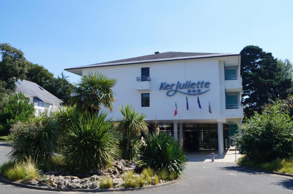 Pornichet Vacations - Hotel Ker Juliette - Property Image 4