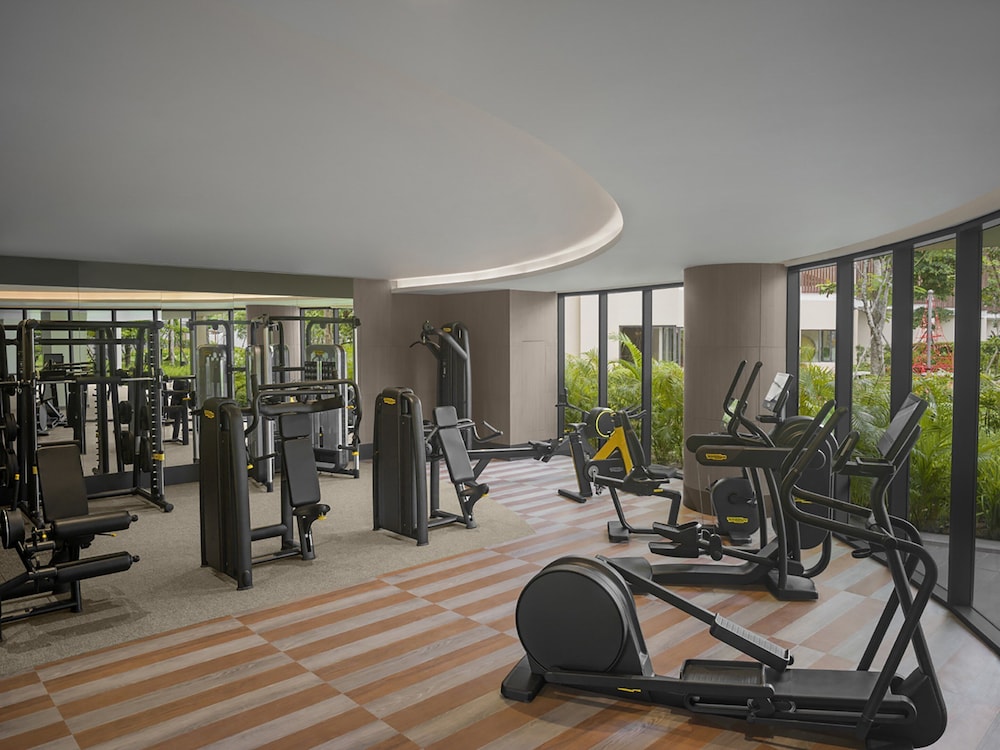 Crowne Plaza Phu Quoc Starbay by IHG 35