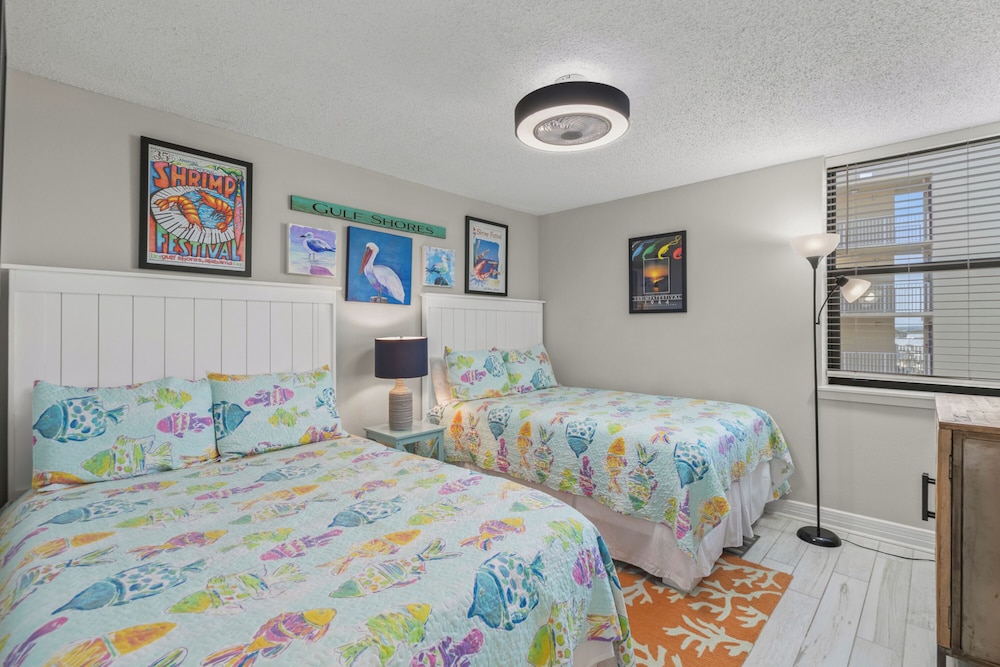 Gulf House 503