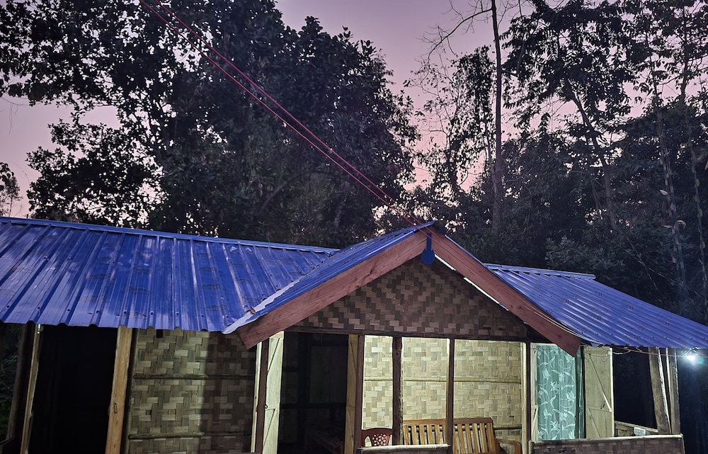 Warichora Homestay and Rooms Meghalaya