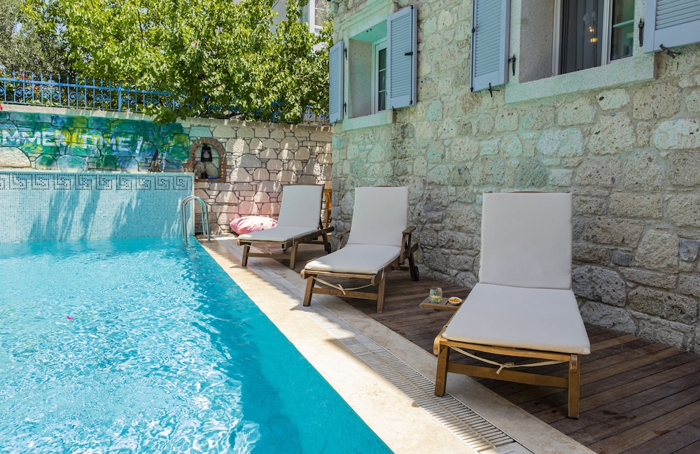 Provence Konağı Alacati - Image 51