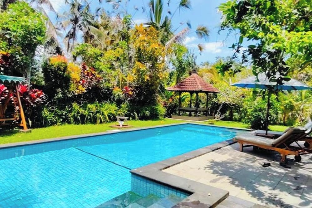 Madesimon Villa, Payangan - 16