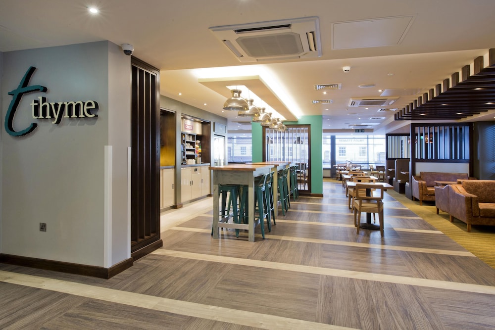 Premier Inn Letchworth Garden City 2