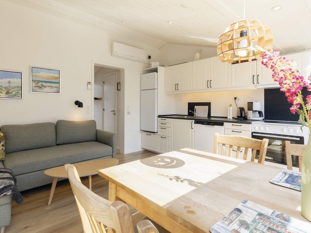 2 Person Holiday Home in Vejers Strand view 2