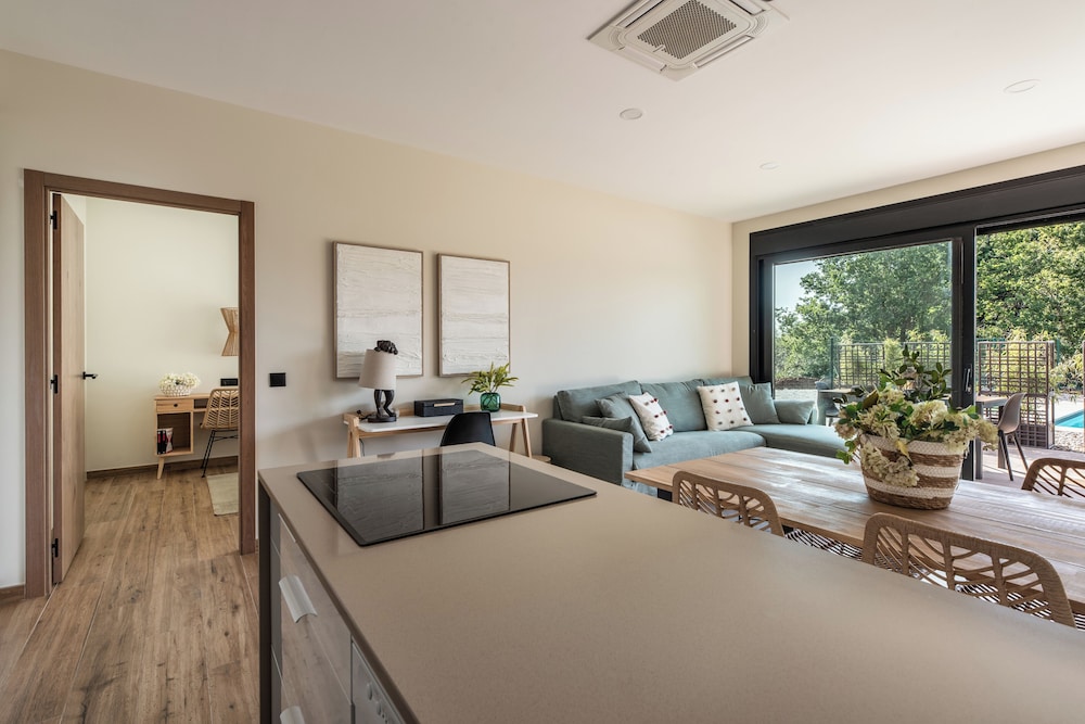 Nova Aguieira Apartments - Acceso directo playa