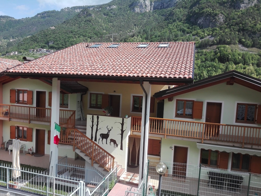 Appartamenti vicino Folgaria