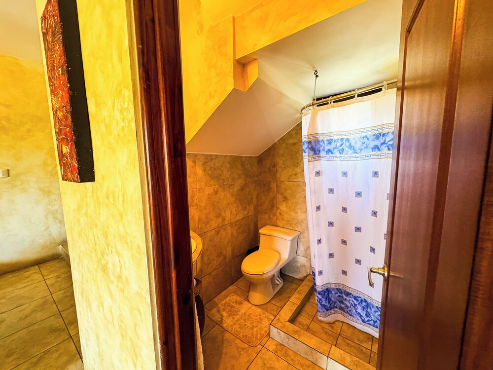 Villas Le Suisse Monterrico