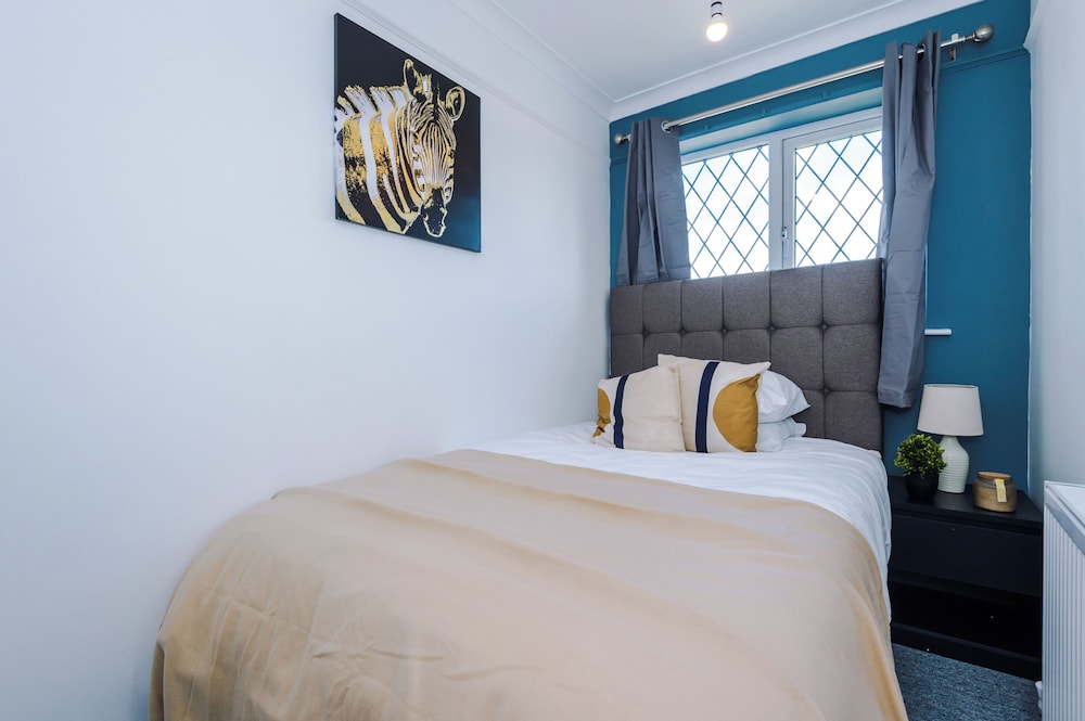 Comfortable Stay - Royd Croft
