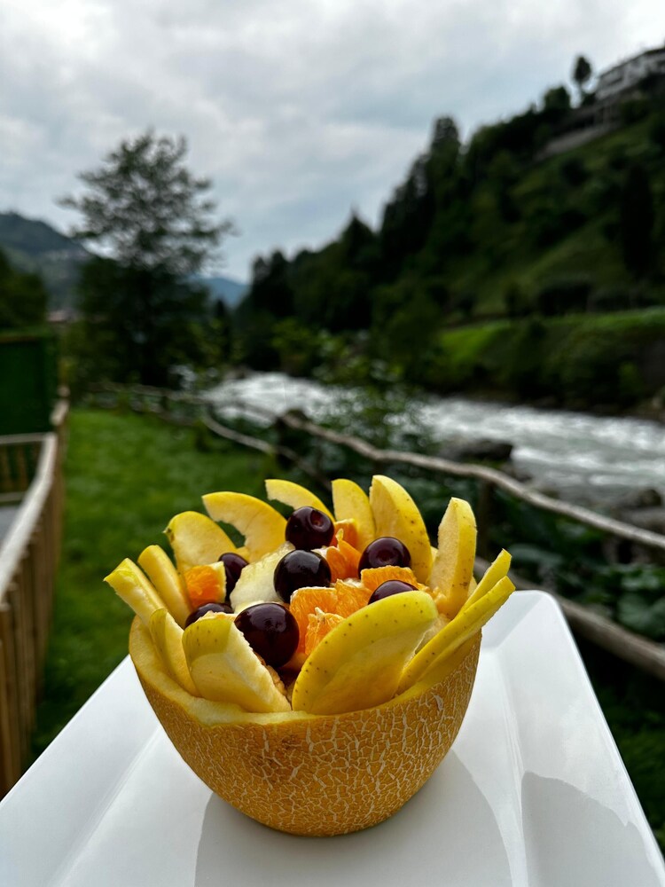 Seyridere Bungalov view 4
