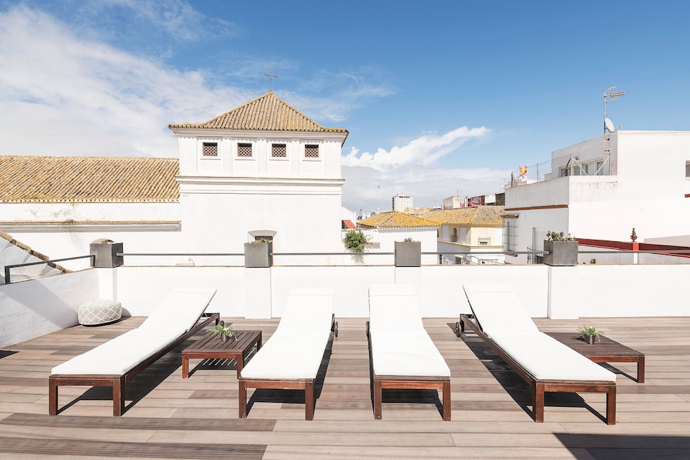Mar Abierto A in Sanlucar de Barrameda