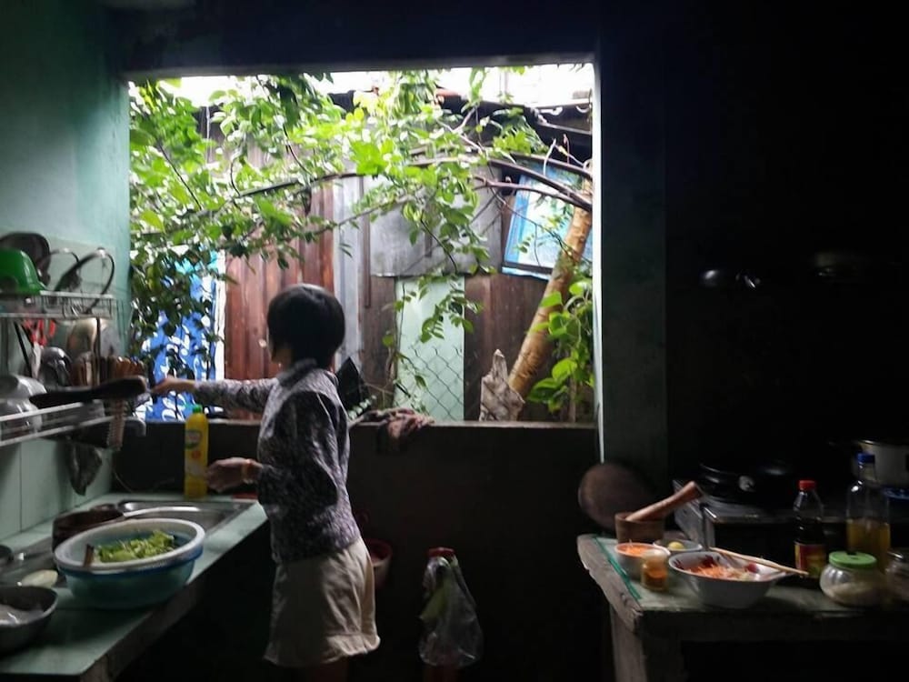 Hoi An Mercy Homestay
