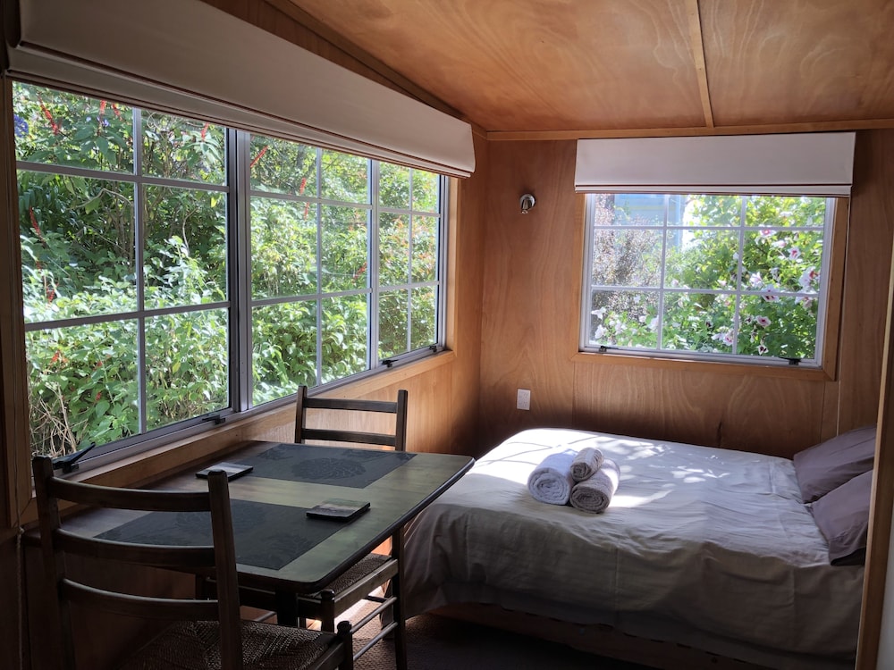 Mount Hobson Boutique Accommodation