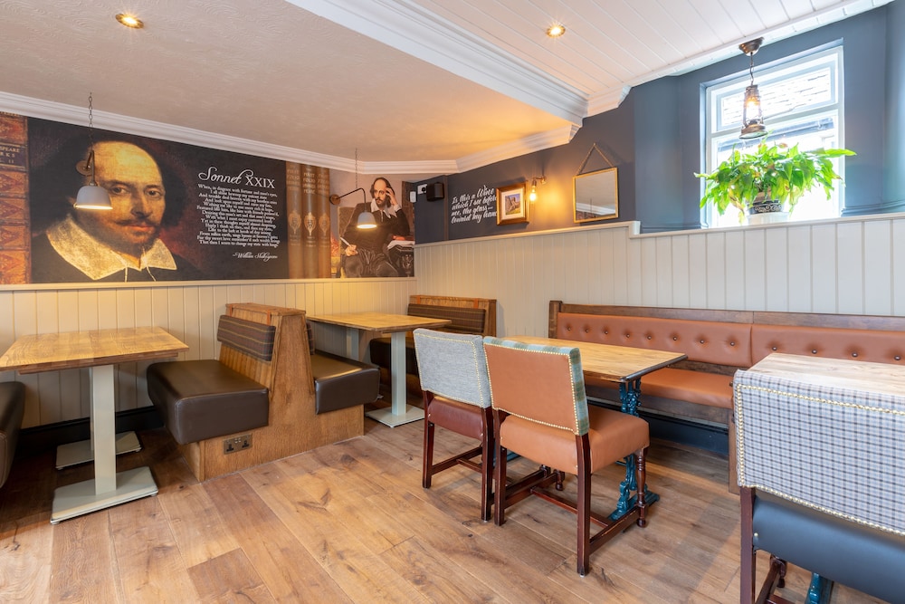 Shakespeare Inn