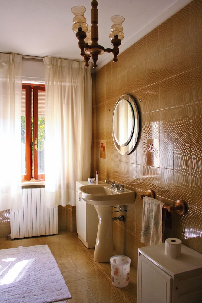 Morianese Residence