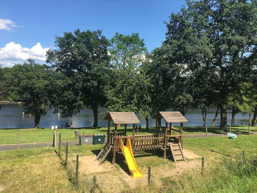 Camping De La Bageasse