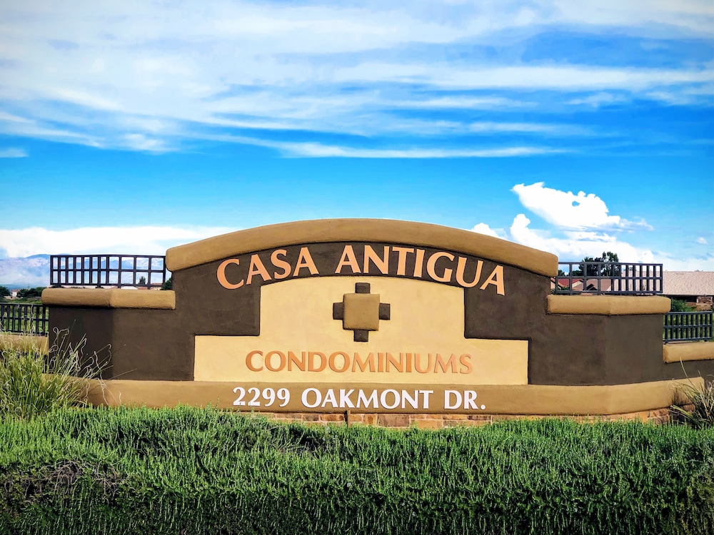 Casa Antigua Condos - Sierra Vistas Finest