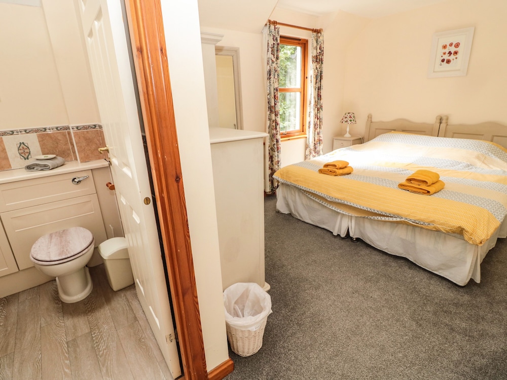 Groom's Cottage