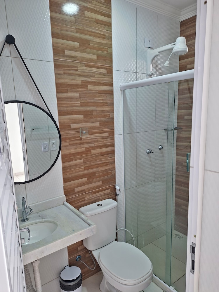 Pousada Beira Mar Suites