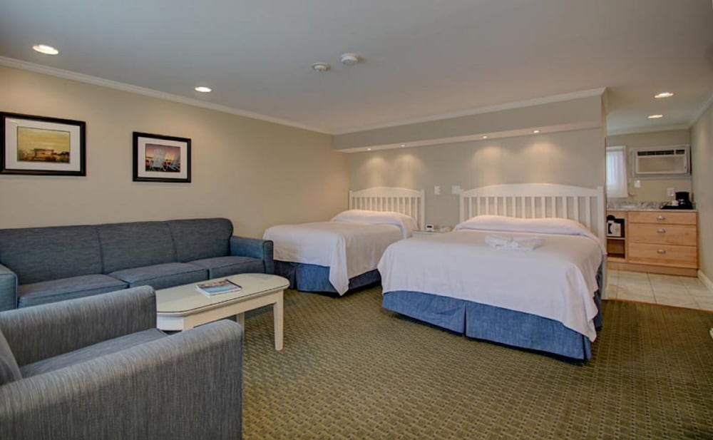 Sea Chambers Motel - Property Image 22