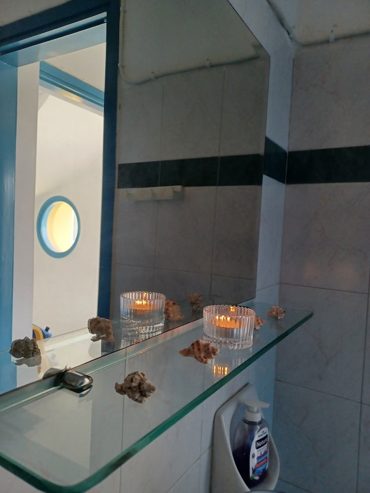 Olympic Star Apartments