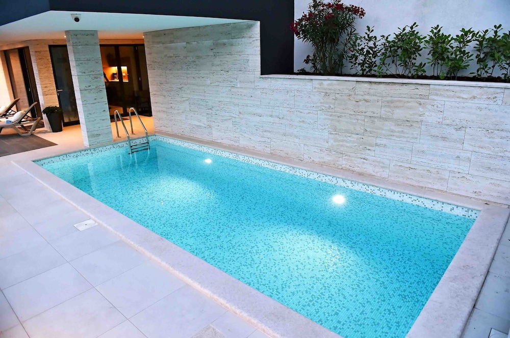 Villa Bella Vista A in Icici