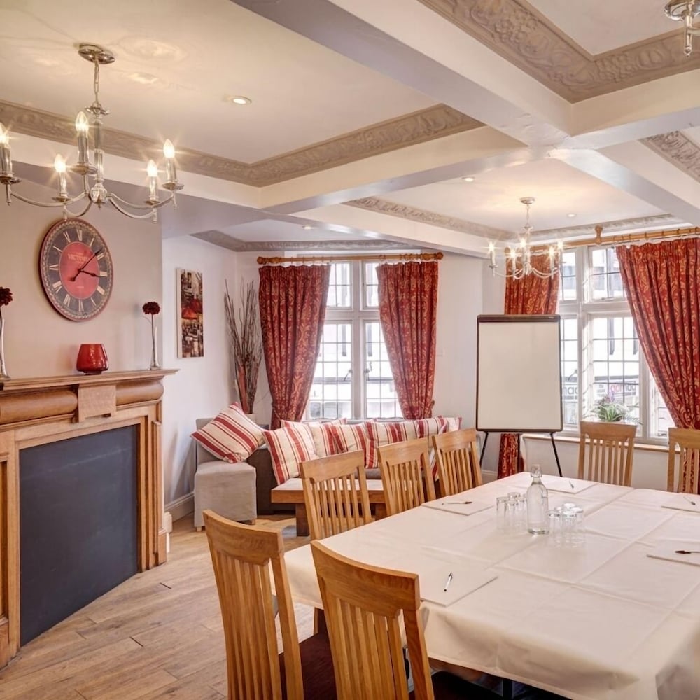 Morgans The Exchange Hotel