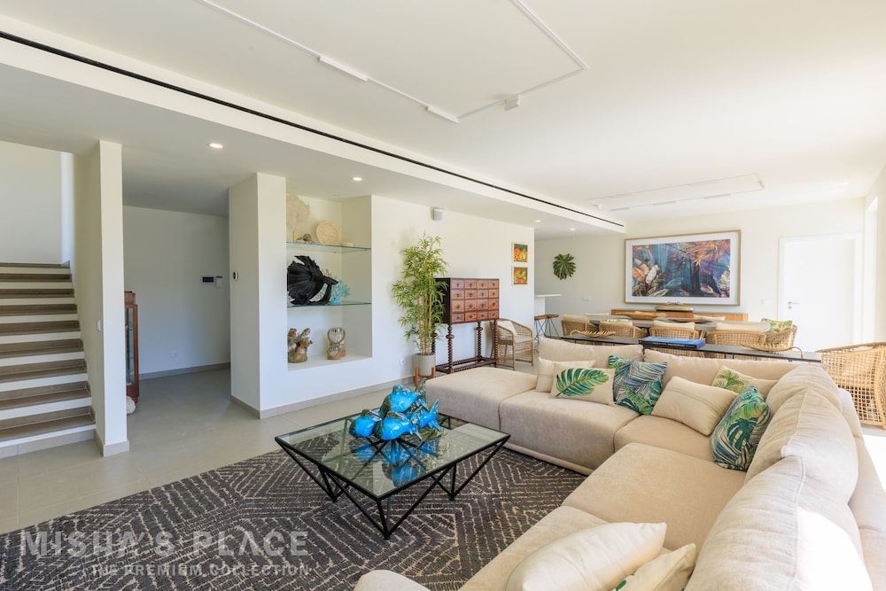 Villa Alba Albufeira Premium by Misha s Place